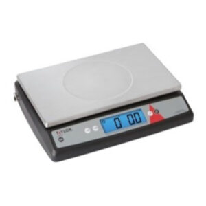 Lifetime Digital Control Scale 22lb