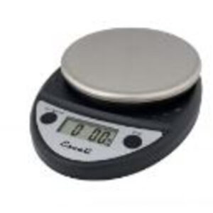 Escali - Primo Digital Scale, 11 lbs (SCDGP11M)