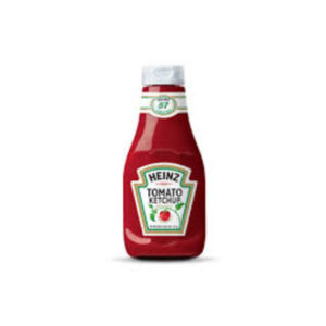 Heinz - Ketchup Triple Pack - 3/44 oz Bottle