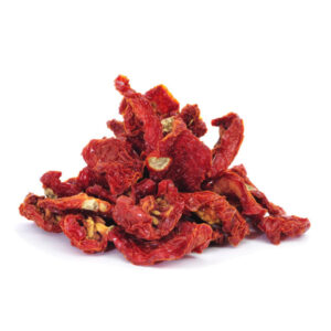Zerto Sun-Dried Julienne Tomato Strips - 5 lbs