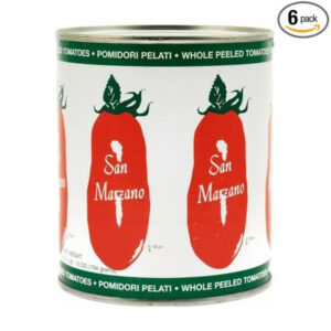 PRIMO D ORO 1.5KG SAN MARZANO TOMATO