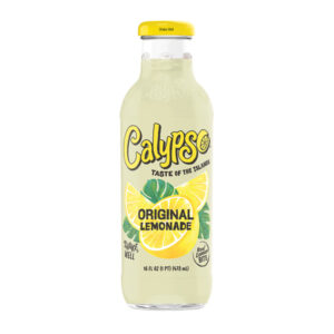Calypso - Original Lemonade - 12/16 Oz
