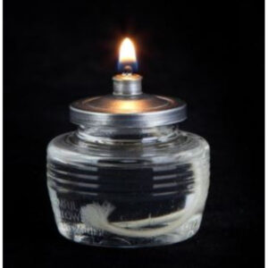 Sterno - 8 Hour Soft Light Liquid Candle - 180 ct