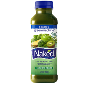 Naked Juice - Green Machine - 15.2 oz, 8 Ct