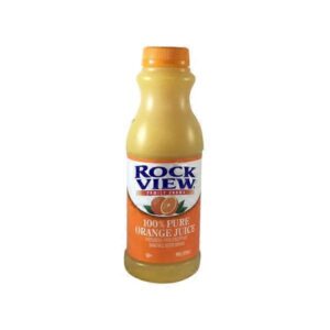 ORANGE JCE 16Z/AD