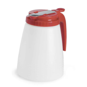 Red Dispenser - 48 Oz