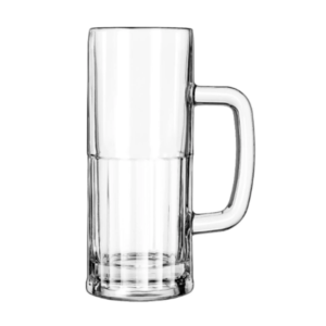 Libbey - #5360 Mug, 22 oz - 1 Dz