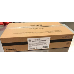 Kronos - Gyro Slices - 5 lb